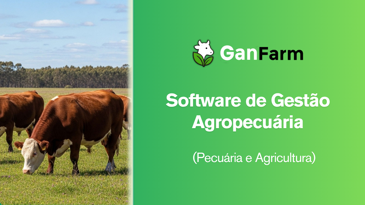 GanFarm: tecnología que produce