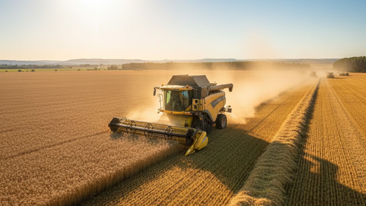 Módulo de Cultivos de GanFarm