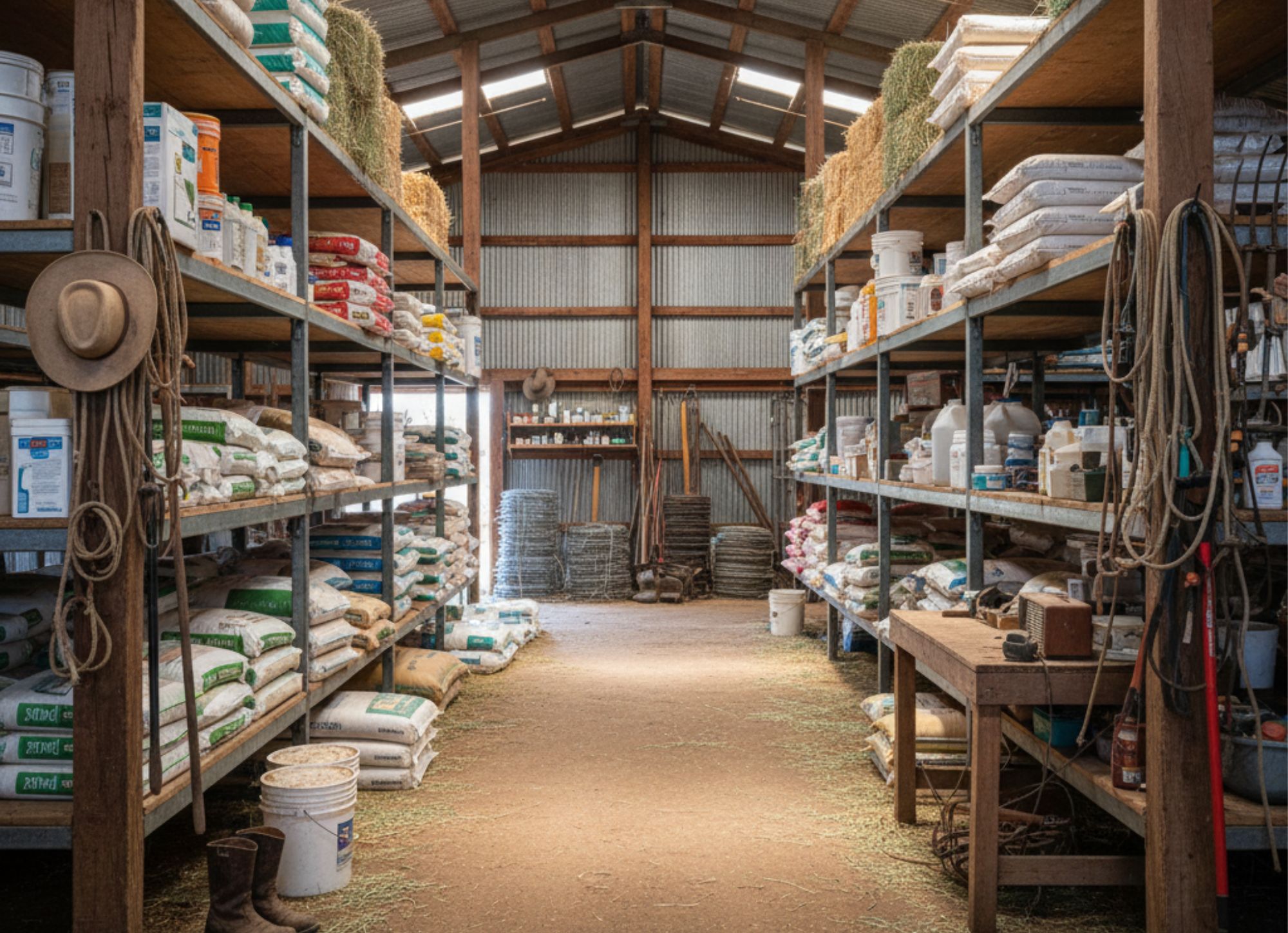 Módulo de Inventario