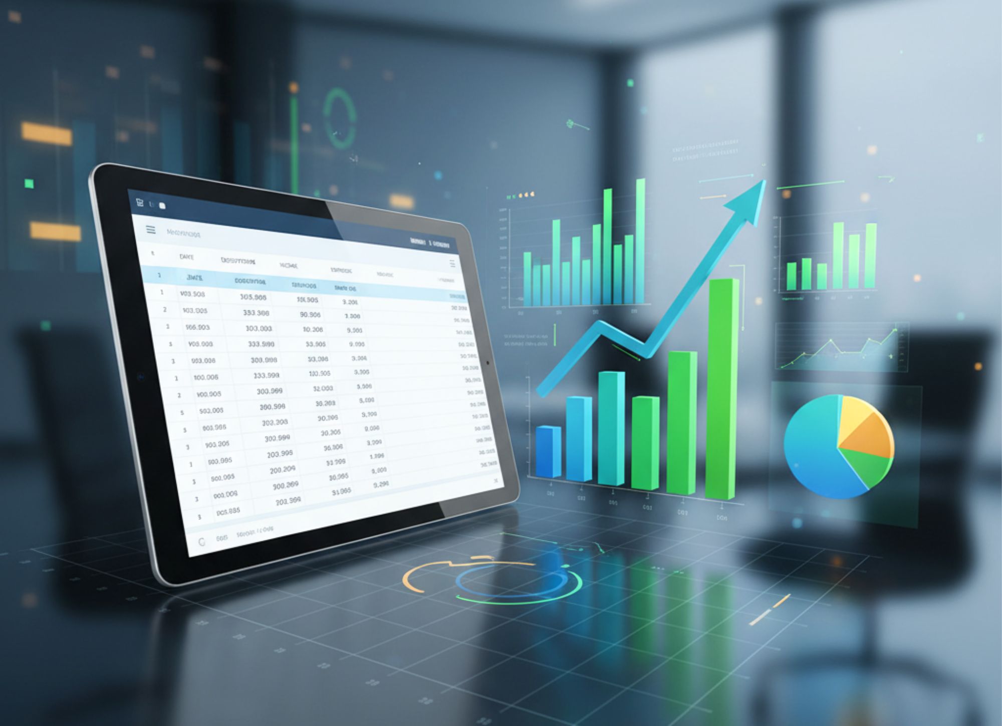 Módulo de Contabilidad