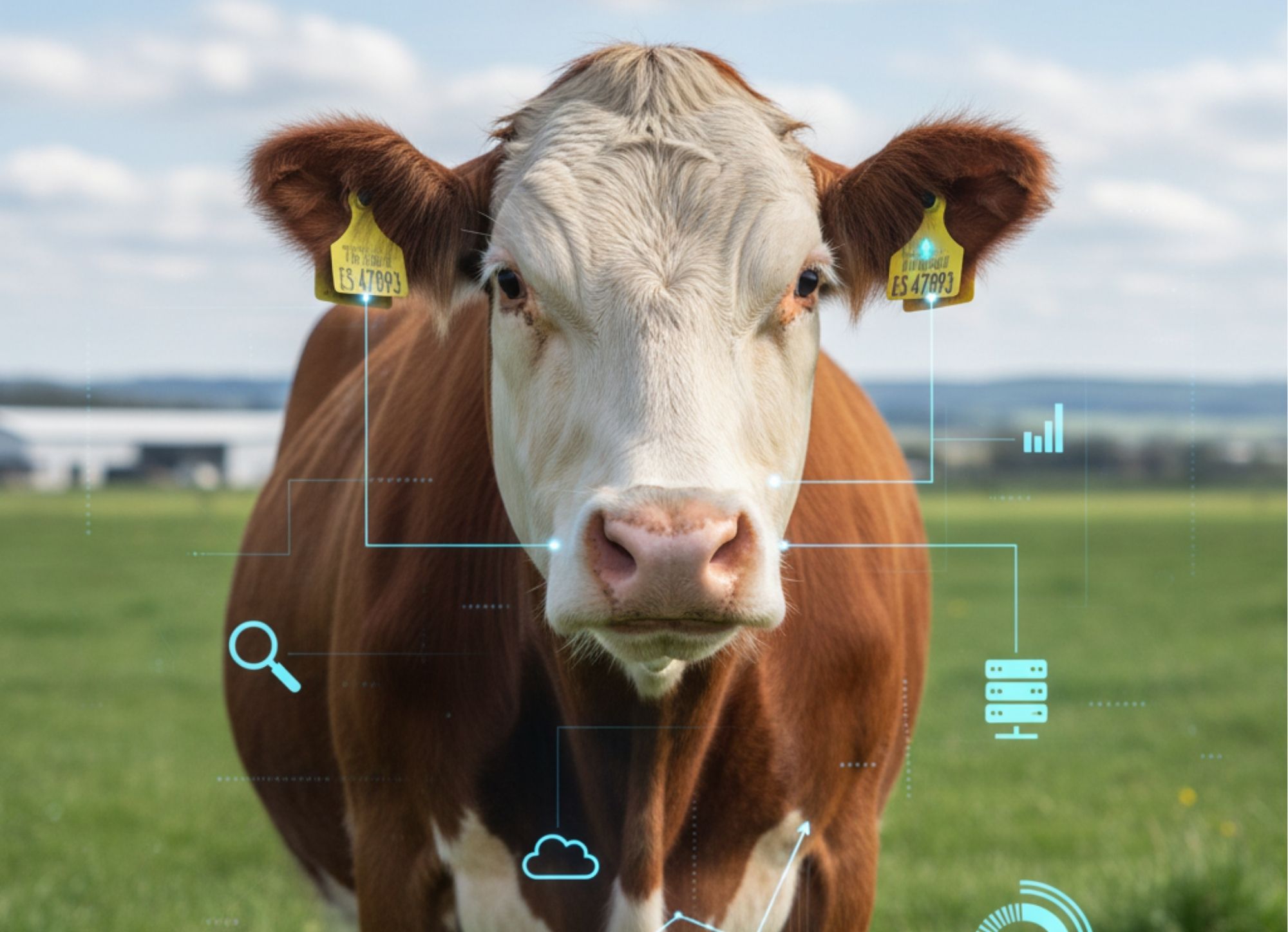 Módulo de Trazabilidad